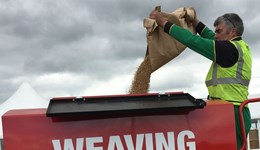 AHDB releases a variety blend tool for winter wheat